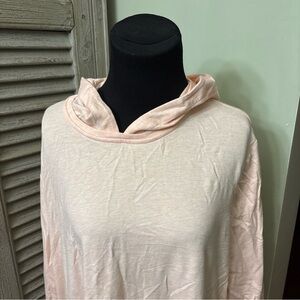 Pure hill 2x Peach Cotton Tunic